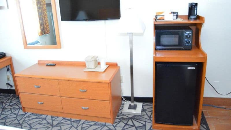 Quality Inn Coralville – Iowa River Landing hotel photo 5