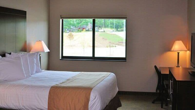 Qube Hotel hotel photo 2