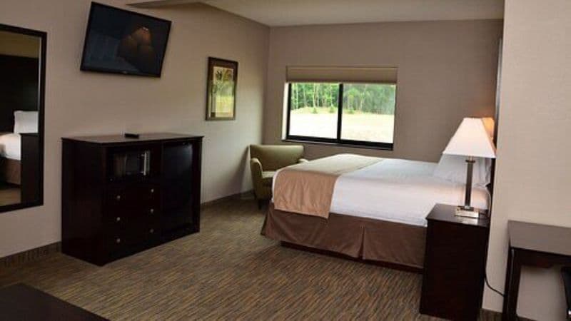 Qube Hotel hotel photo 3