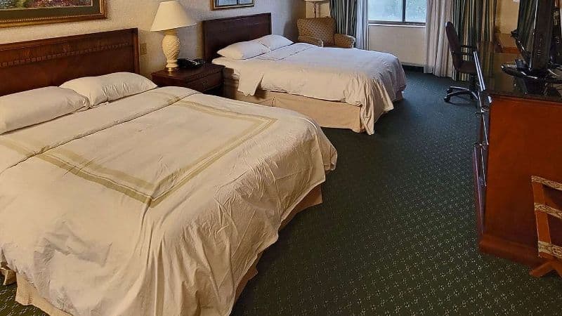 Radisson Hotel Cedar Rapids hotel photo 2