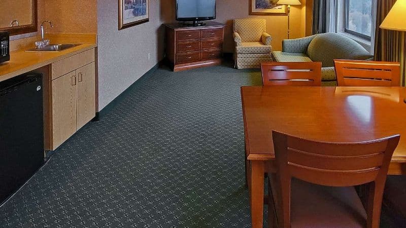Radisson Hotel Cedar Rapids hotel photo 4