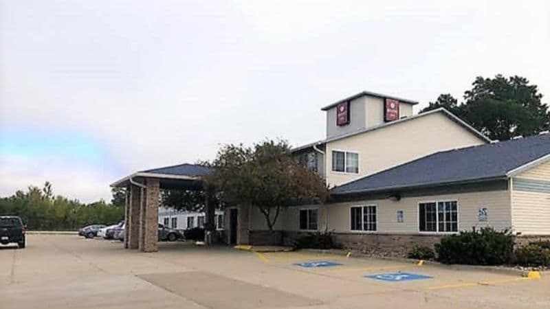 Regency Inn hotel photo 5