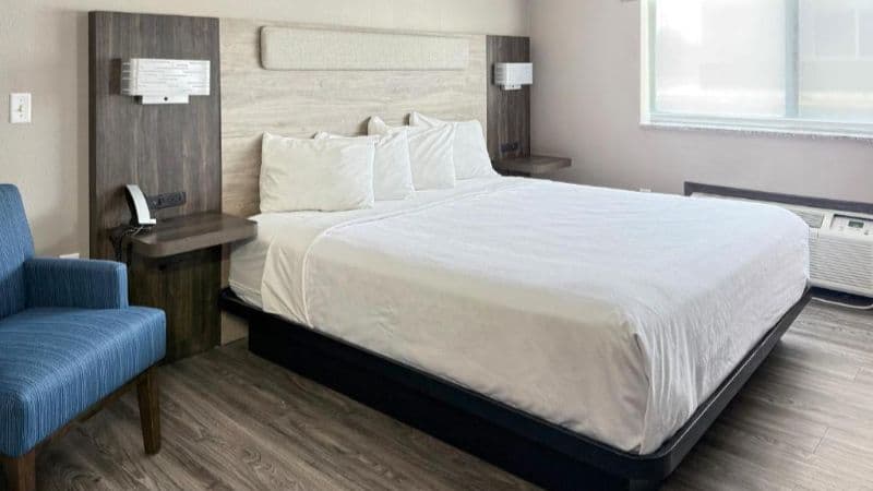Reston Inn & Suites hotel photo 3