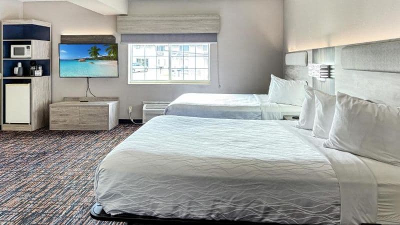 Reston Inn & Suites hotel photo 4