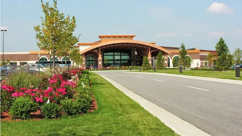 Riverside Casino & Golf Resort hotel photo 3