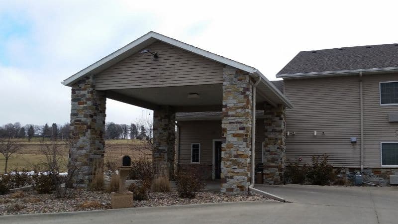 Rock Island Inn & Suites hotel photo 5