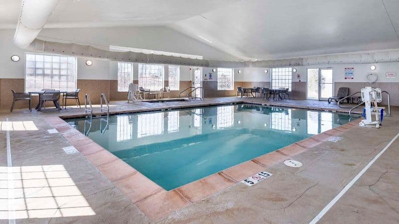 Sleep Inn & Suites hotel photo 5