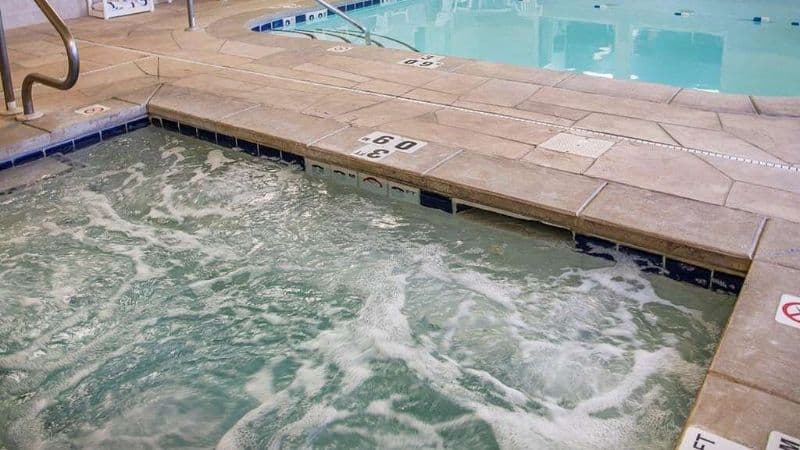 Sleep Inn & Suites Davenport – Quad Cities hotel photo 5