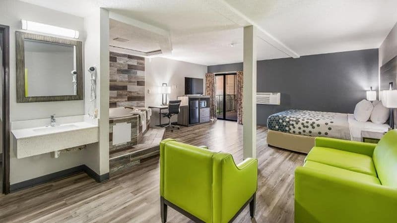 Sonesta Essential Des Moines hotel photo 2