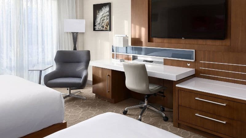 South Sioux City Marriott Riverfront hotel photo 4