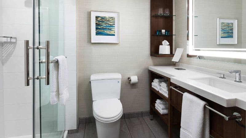 South Sioux City Marriott Riverfront hotel photo 5