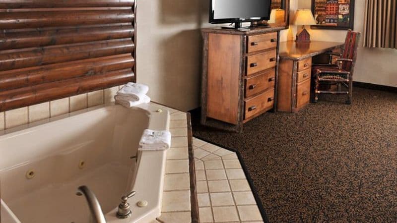 Stoney Creek Hotel Quad Cities – Moline hotel photo 2