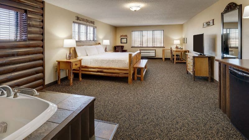 Stoney Creek Hotel Quad Cities – Moline hotel photo 3