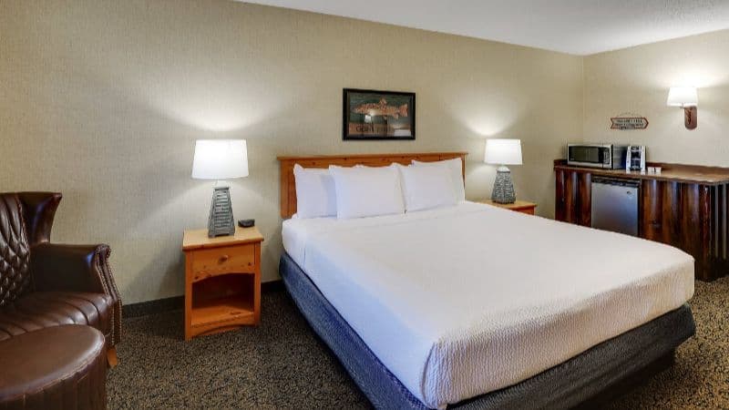 Stoney Creek Hotel Quad Cities – Moline hotel photo 4
