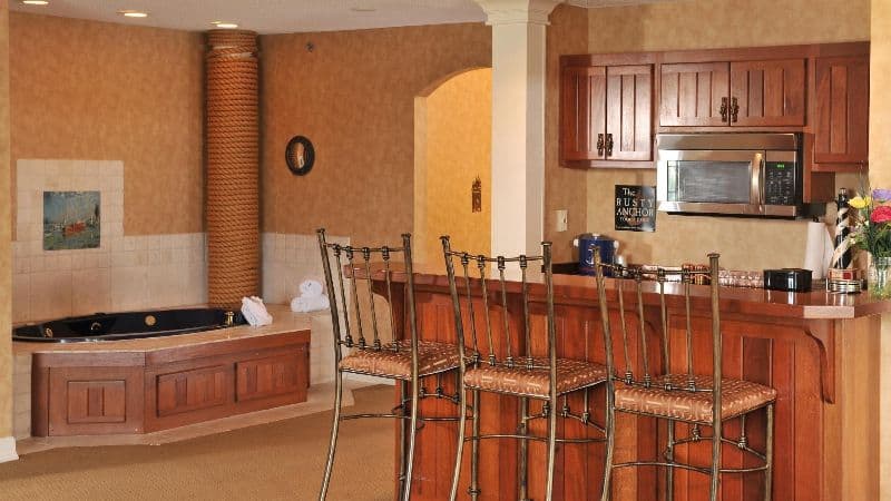 Stoney Creek Hotel Quad Cities – Moline hotel photo 5