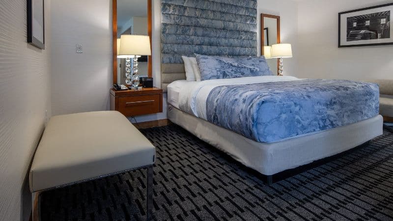 The Hotel At Kirkwood Center hotel photo 3
