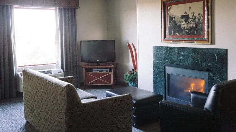 Wildwood Lodge hotel photo 3