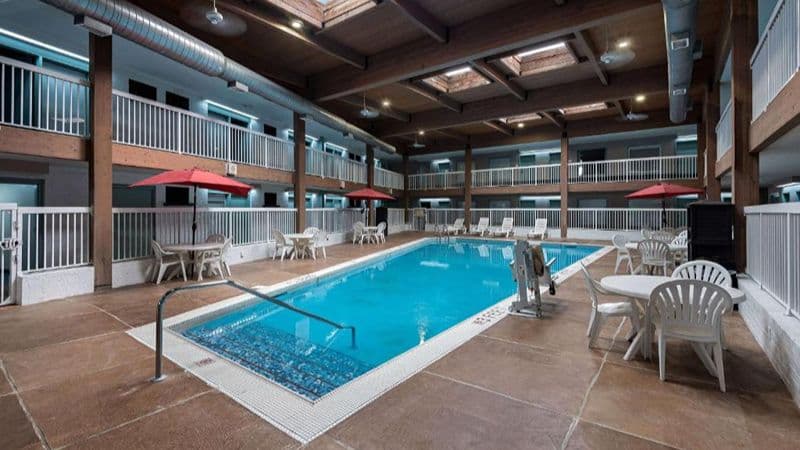 Wyndham Garden Ankeny hotel photo 2