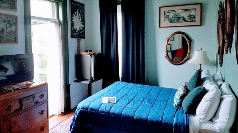 1812 Overture B&B hotel photo 4