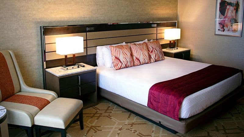 Ameristar Casino Hotel Kansas City hotel photo 3