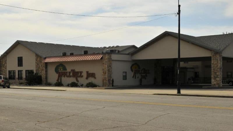 Appletree Inn hotel photo 5