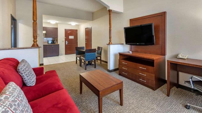 Basswood RV Resort hotel photo 3