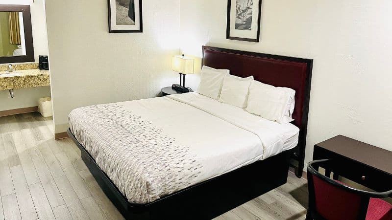 Baymont by Wyndham El Dorado hotel photo 4