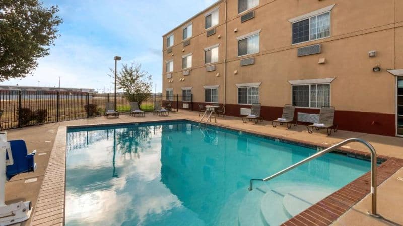 Best Western Governors Inn & Suites hotel photo 5