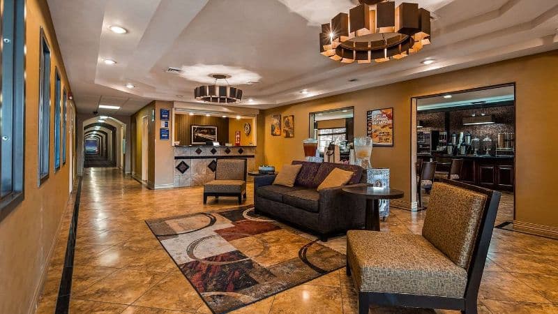 Best Western J. C. Inn hotel photo 2