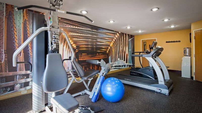 Best Western J. C. Inn hotel photo 3