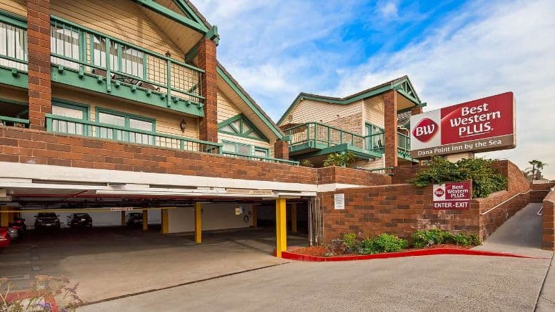 Best Western Plus Lee’s Summit Hotel & Suites hotel photo 4