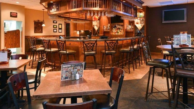 Clarion Inn Garden City hotel photo 4