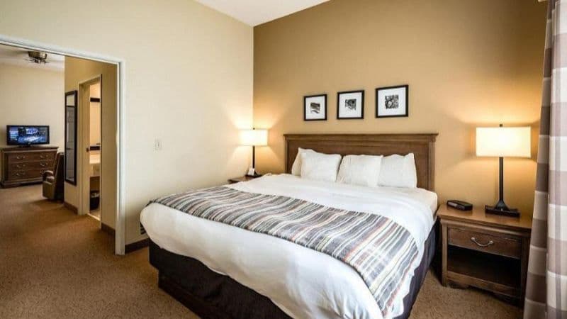 Country Inn & Suites by Radisson, Salina, KS hotel photo 2