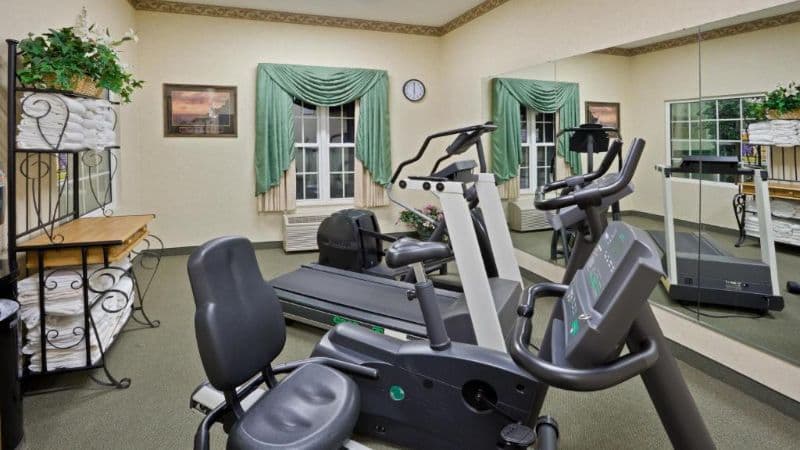 Country Inn & Suites by Radisson, Salina, KS hotel photo 4