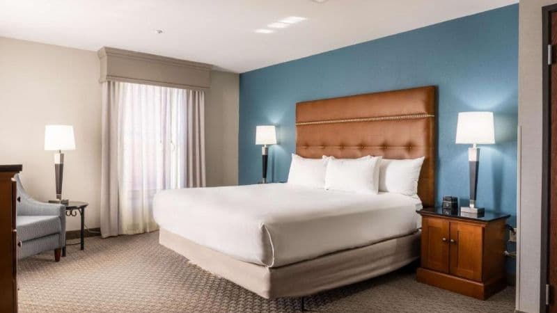 Drury Plaza Hotel Broadview Wichita hotel photo 3