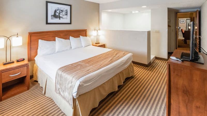 Eleven Boutique Hotel hotel photo 2