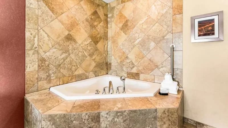 Hampton Inn Derby Wichita Southeast hotel photo 2