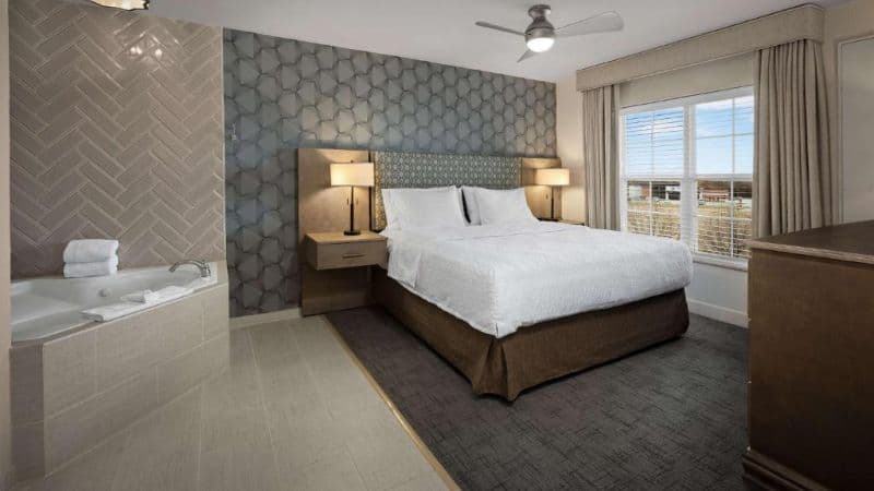 Homewood Suites by Hilton @ The Waterfront hotel photo 2