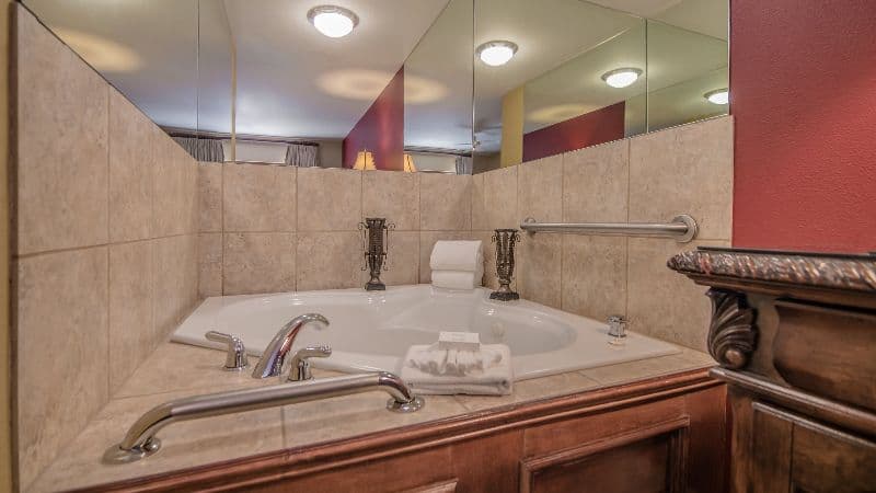 Homewood Suites by Hilton @ The Waterfront hotel photo 3