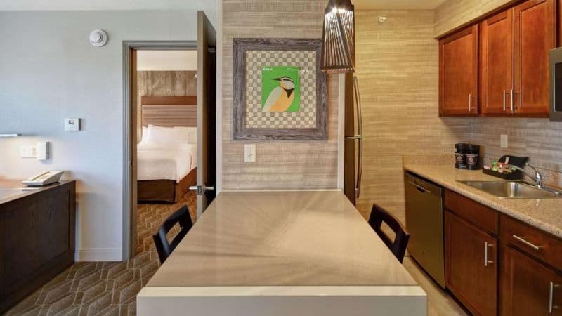 Homewood Suites by Hilton @ The Waterfront hotel photo 5