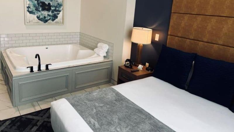 Hotel at Old Town hotel photo 3