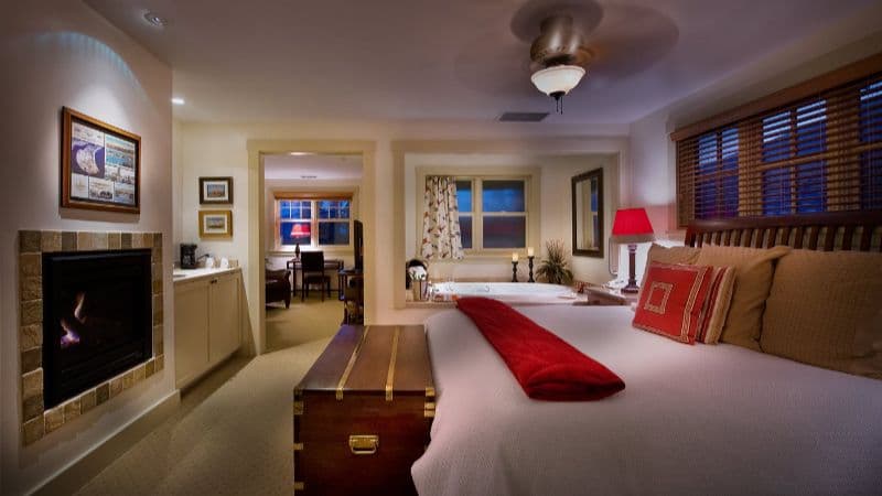 Main Street Inn hotel photo 2