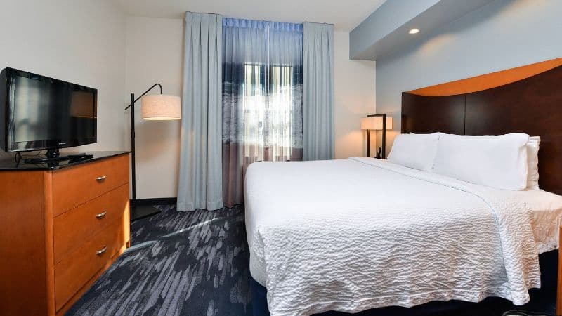 Oak Grove Inn hotel photo 4