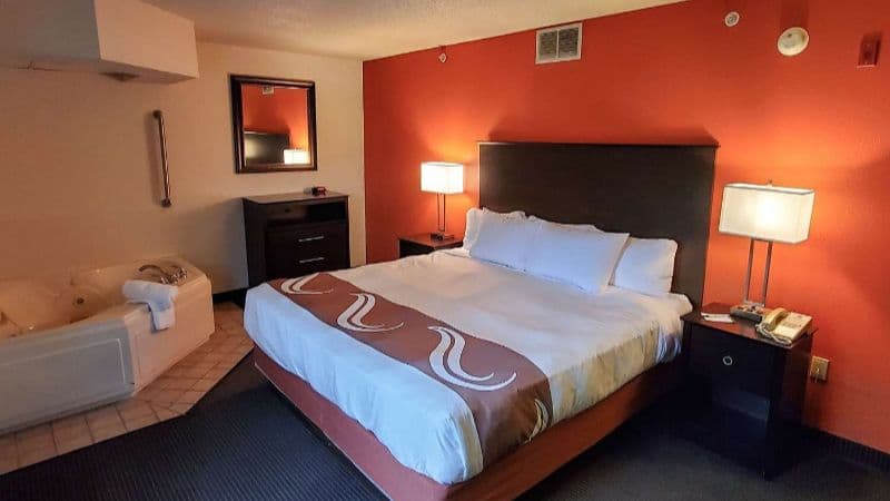 Quality Inn Atchison hotel photo 2