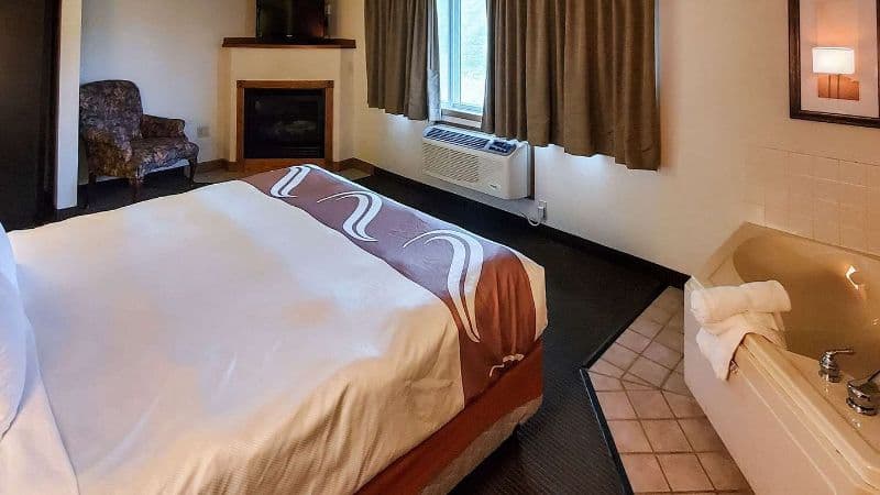 Quality Inn Atchison hotel photo 3