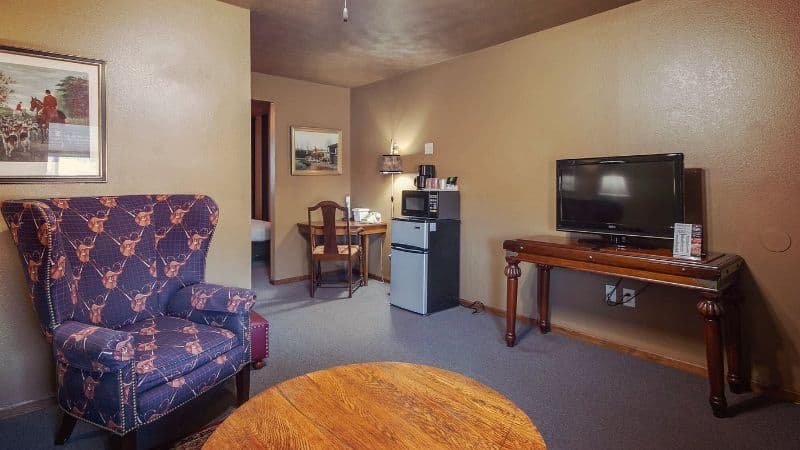 Simmer Motel hotel photo 3
