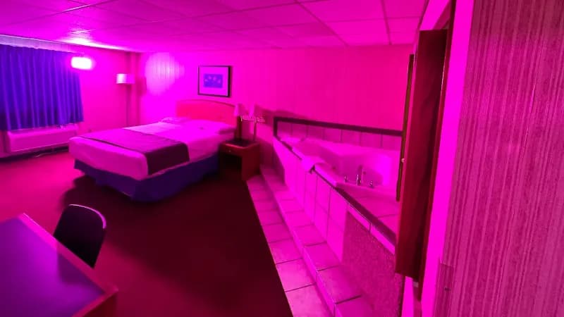Travel Inn & Suites hotel photo 3