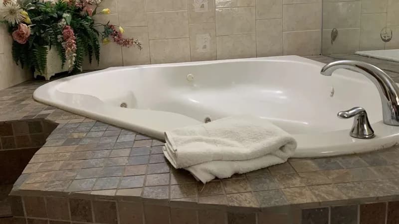 Virginia Inn – Lawrence, KS hotel photo 2