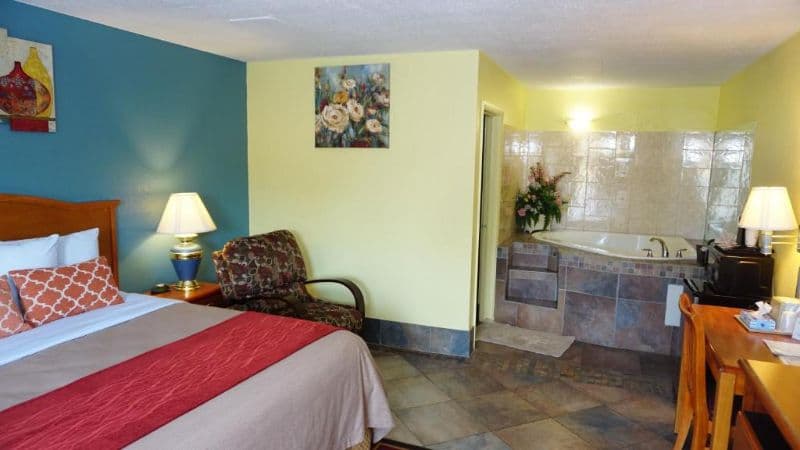 Virginia Inn – Lawrence, KS hotel photo 4