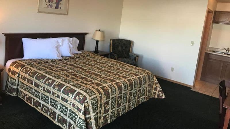 Western Holiday Motel hotel photo 2